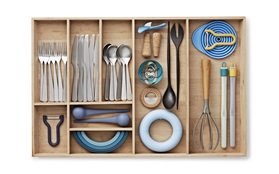 Get Organized